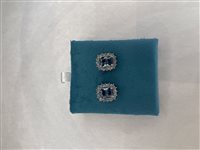 Orecchini Domar Donna in Argento ORAR-43-280